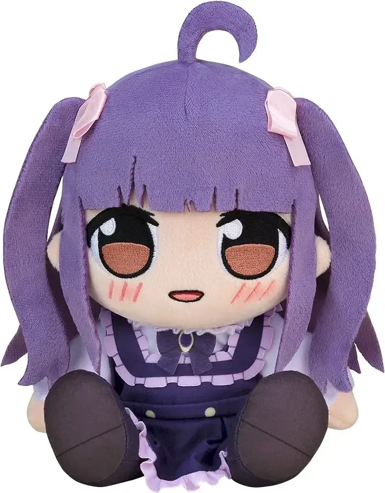 Good Smile Company Ikizulive Lovelive Bluebird Plush Figure