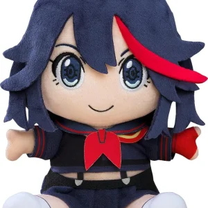 Good Smile Company Kill La Kill Ryuko Matoi Plush Toy 170mm Cotton Polyester