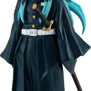 Good Smile Company Kimetsu No Yaiba Tokitou Muichirou Pop Up Parade Figure