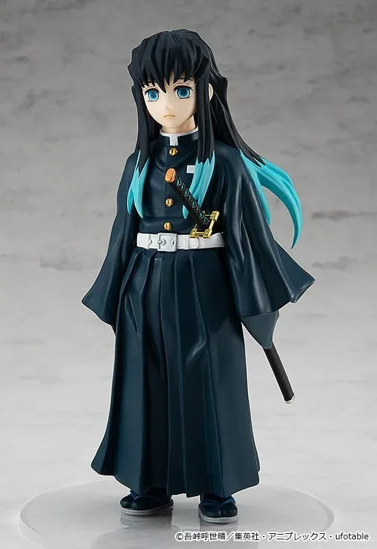 Good Smile Company Kimetsu No Yaiba Tokitou Muichirou Pop Up Parade Figure - Image 2