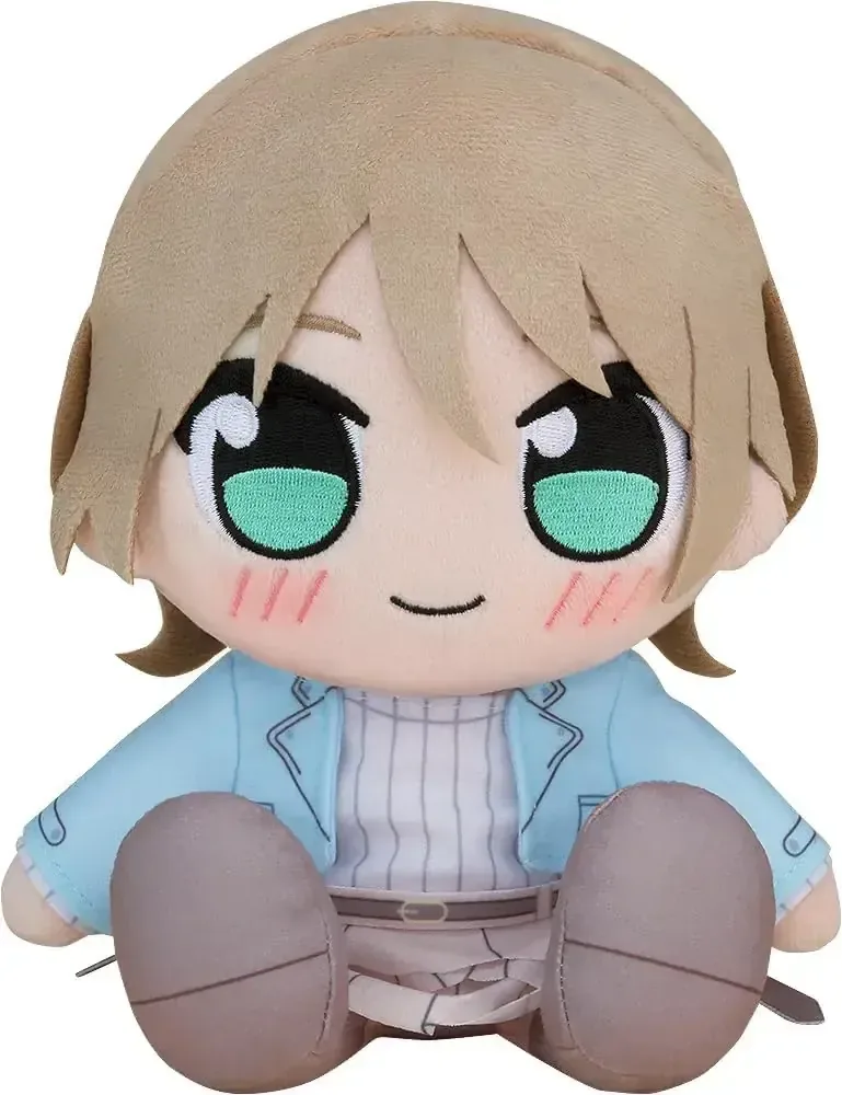 Good Smile Company Love Live Kurepan Polyester Plush Figure