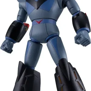 Good Smile Company MODEROID Black Ox Figure Model Kit