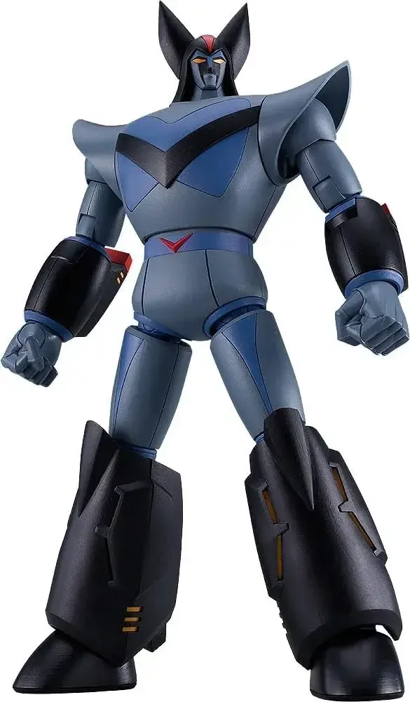 Good Smile Company MODEROID Black Ox Figure Model Kit