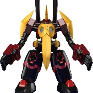 Good Smile Company Moderoid Gaiking Plastic Model Non-Scale Second Resale