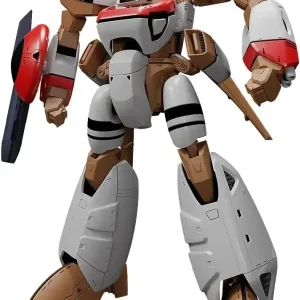 Good Smile Company MODEROID Orguss Model Kit 160mm Non-Scale