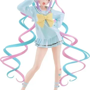 Good Smile Company Needy Girl Overdose Tenshi Chan PVC Figure 170mm