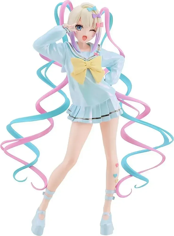Good Smile Company Needy Girl Overdose Tenshi Chan PVC Figure 170mm