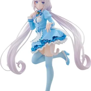 Good Smile Company Nekopara Vanilla Winter Attire POP UP PARADE Figure