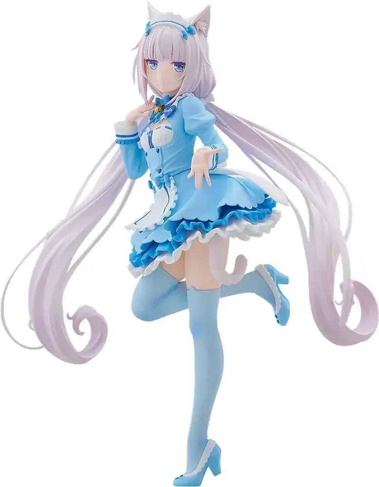 Good Smile Company Nekopara Vanilla Winter Attire POP UP PARADE Figure