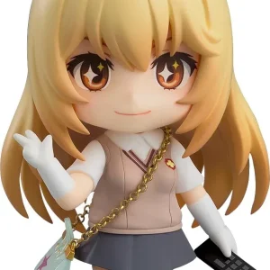 Good Smile Company Nendoroid 2529 To Aru Kagaku No Railgun T Shokuhou Misaki