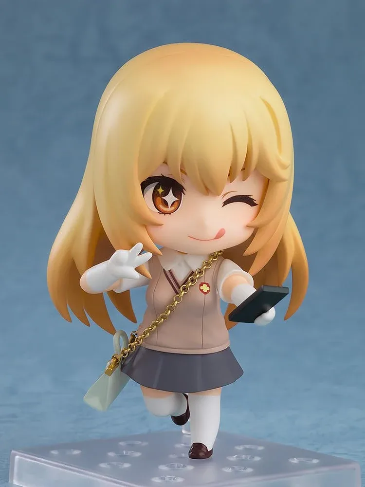 Good Smile Company Nendoroid 2529 To Aru Kagaku No Railgun T Shokuhou Misaki - Image 2