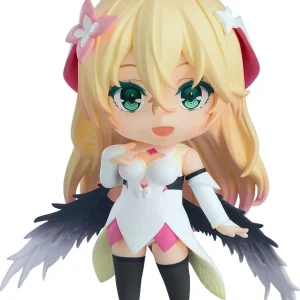 Good Smile Company Nendoroid 2571 Rinne Figure from Naze Boku No Sekai Series