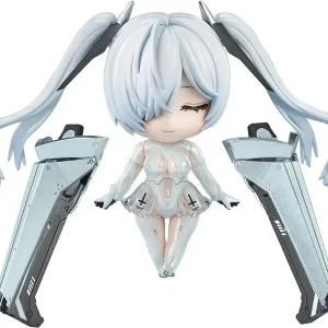 Good Smile Company Nendoroid Cinderella PVC Figure with Stand