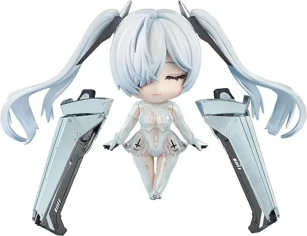 Good Smile Company Nendoroid Cinderella PVC Figure with Stand