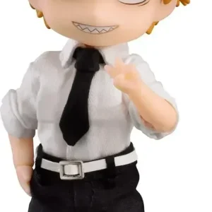 Good Smile Company Nendoroid Doll Chansoman Plastic Display Figure