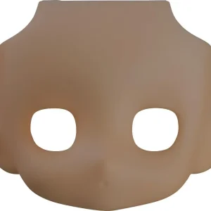 Good Smile Company Nendoroid Doll Cinnamon Face Parts Jito Eyes