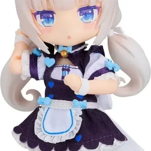 Good Smile Company Nendoroid Doll Vanilla Sekai Connect Figure