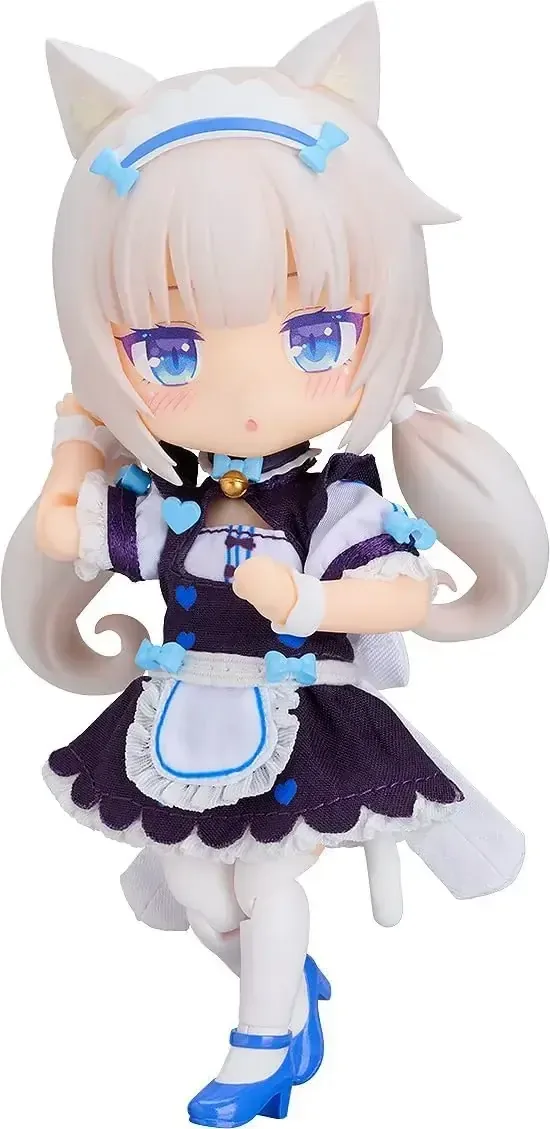 Good Smile Company Nendoroid Doll Vanilla Sekai Connect Figure