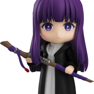 Good Smile Company Nendoroid Fern Funeral of Freiren Movable Figure Resale