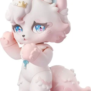 Good Smile Company Nendoroid Fluffy Land Dyana Movable Figure Non-Scale Plastic