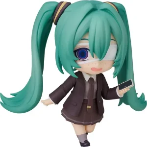 Good Smile Company Nendoroid Hatsune Miku Monitoring Ver. Figure