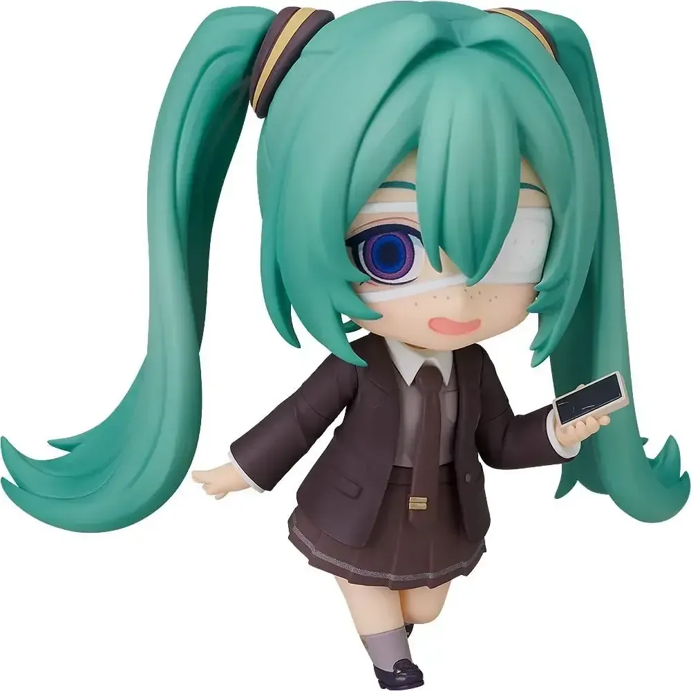 Good Smile Company Nendoroid Hatsune Miku Monitoring Ver. Figure
