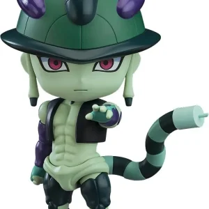 Good Smile Company Nendoroid Hunter x Hunter Meruem Figure Plastic