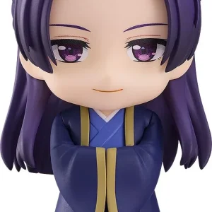 Good Smile Company Nendoroid Jinji Figure - The Apothecary Diaries Resale Edition