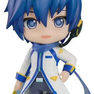 Good Smile Company Nendoroid Kaito 2.0 Movable Plastic Figure Non-Scale