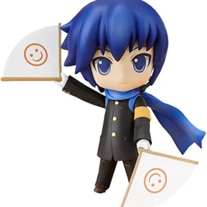 Good Smile Company Nendoroid KAITO Cheerful Japan Limited Edition