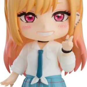 Good Smile Company Nendoroid Marin Kitagawa Figure My Dress-Up Doll Anime