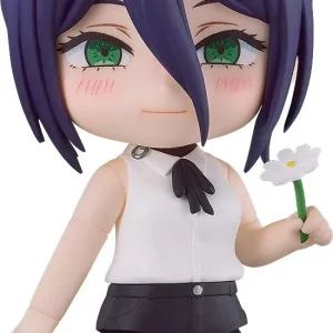 Good Smile Company Nendoroid Reze Chainsaw Man Movable Figure Non-Scale Plastic
