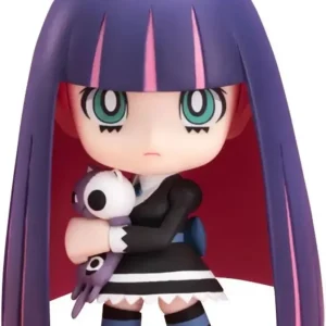 Good Smile Company Nendoroid Stocking PVC Figure for Display