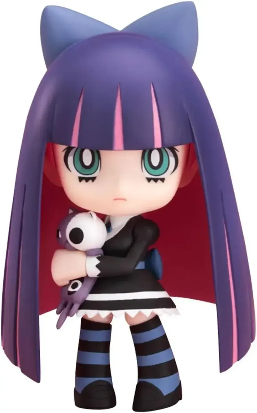 Good Smile Company Nendoroid Stocking PVC Figure for Display