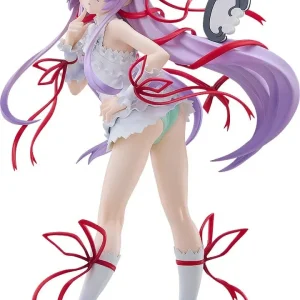Good Smile Company Pop Up Parade Al Azif Figure - Zanma Taisei Demonbane Japan