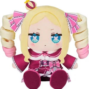 Good Smile Company Re:Zero Beatrice Chocopuni Plush Toy - Cute Collectible