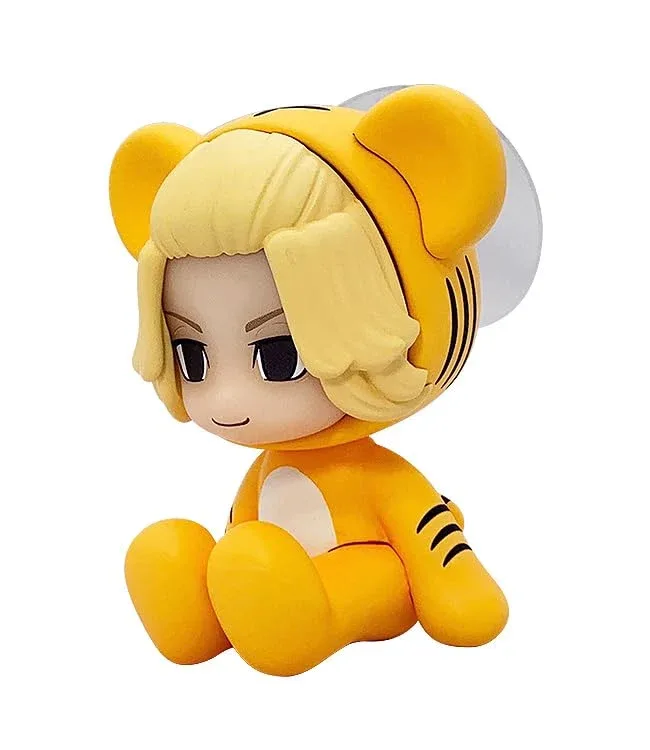 Good Smile Company Shine Tokyo Revengers Sano Manjirou Chocot Suction Cup - Image 2
