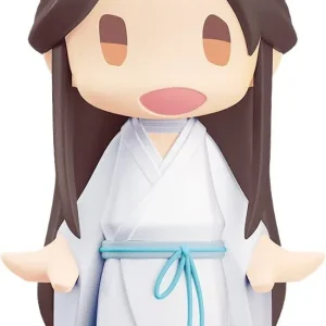 Good Smile Company Tian Guan Ci Fu Ni Xie Lian Movable Plastic Figure Non-Scale