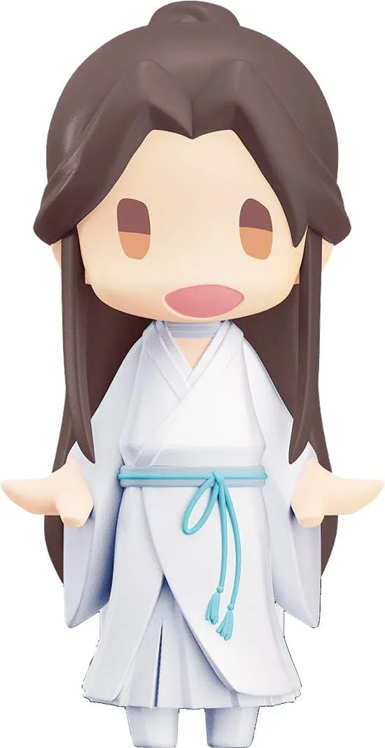Good Smile Company Tian Guan Ci Fu Ni Xie Lian Movable Plastic Figure Non-Scale