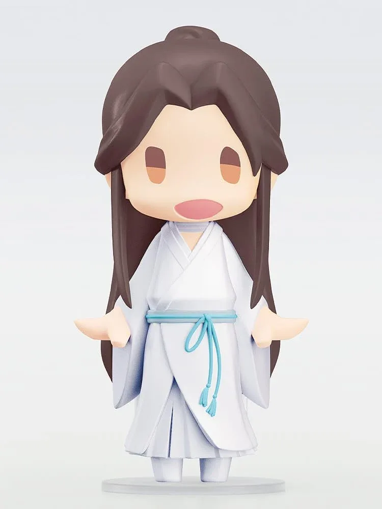 Good Smile Company Tian Guan Ci Fu Ni Xie Lian Movable Plastic Figure Non-Scale - Image 2