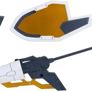 Good Smile Company Titanomachia MODEROID Knight Armor Figure Kit