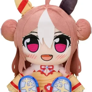 Good Smile Company Uma Musume Copanoriki Plush Figure Polyester