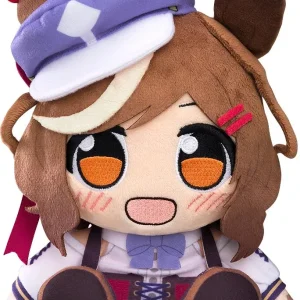 Good Smile Company Uma Musume Pretty Derby Matikanetannhauser Plush Mat