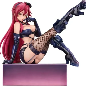 Good Smile Company Yoko Kirameki Box Figure 1/7 Scale Painted