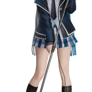 Good Smile Company Yui Yuigahama 1/6 Scale Collectible Figure