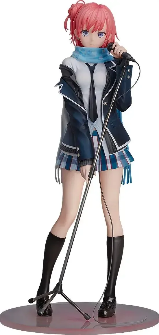 Good Smile Company Yui Yuigahama 1/6 Scale Collectible Figure