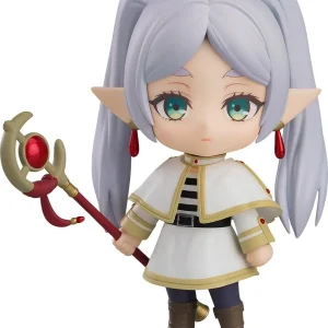 Good Smile Nendoroid 2367 Frieren Rerelease Articulated Figure