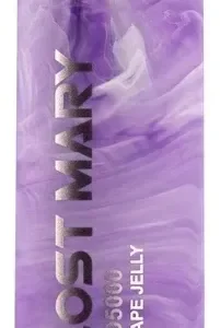 Grape Jelly Lost Mary MO5000