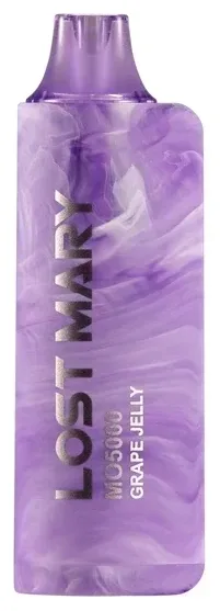 Grape Jelly Lost Mary MO5000