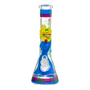 Growhouse of Horror Beaker - 14in